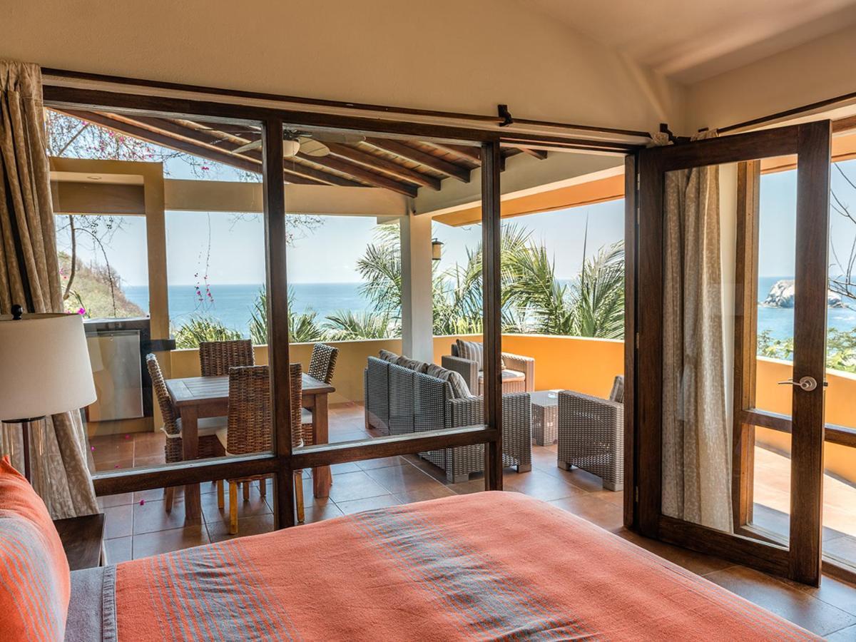 Casa Sol Hotel Zipolite