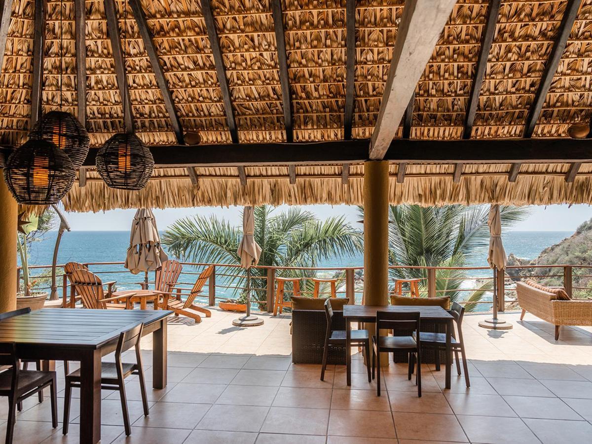 Casa Sol Zipolite