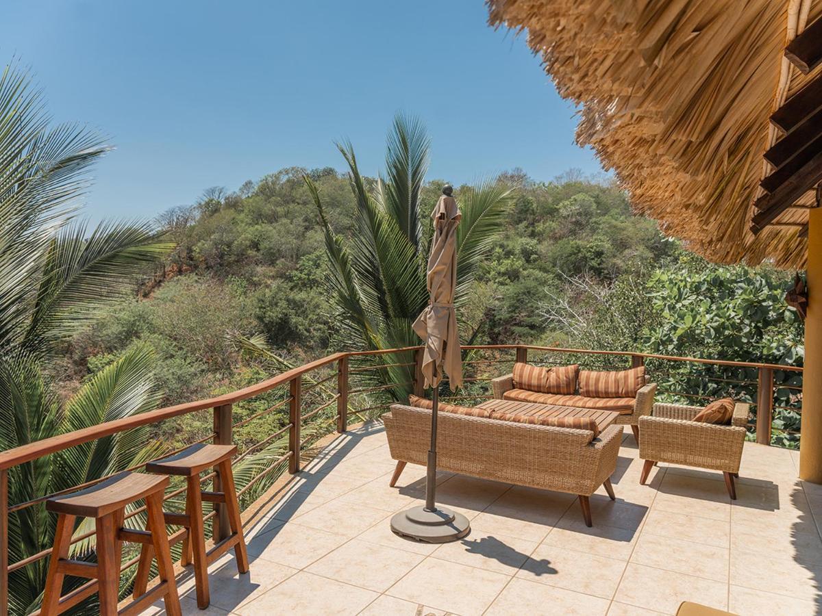 Casa Sol 3* Zipolite