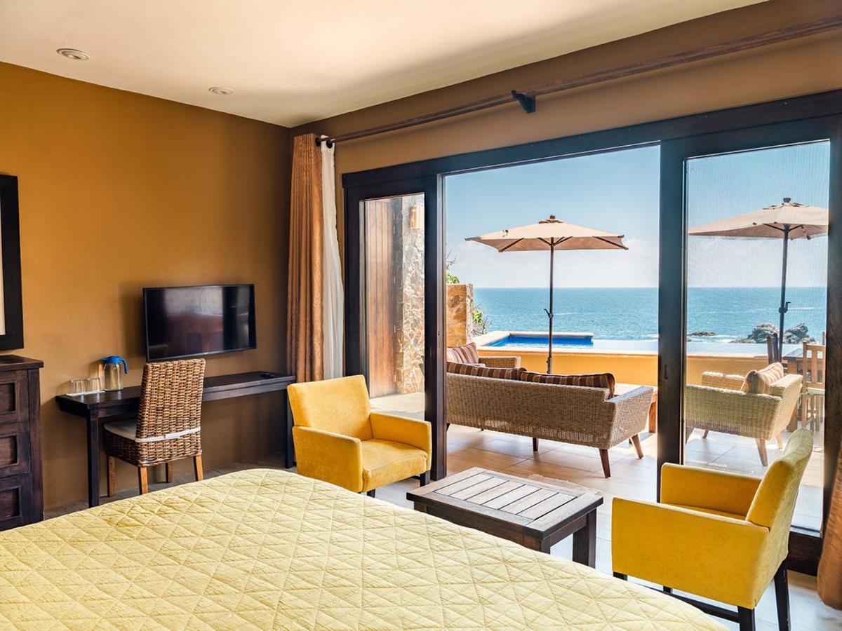 Hotel Casa Sol Zipolite
