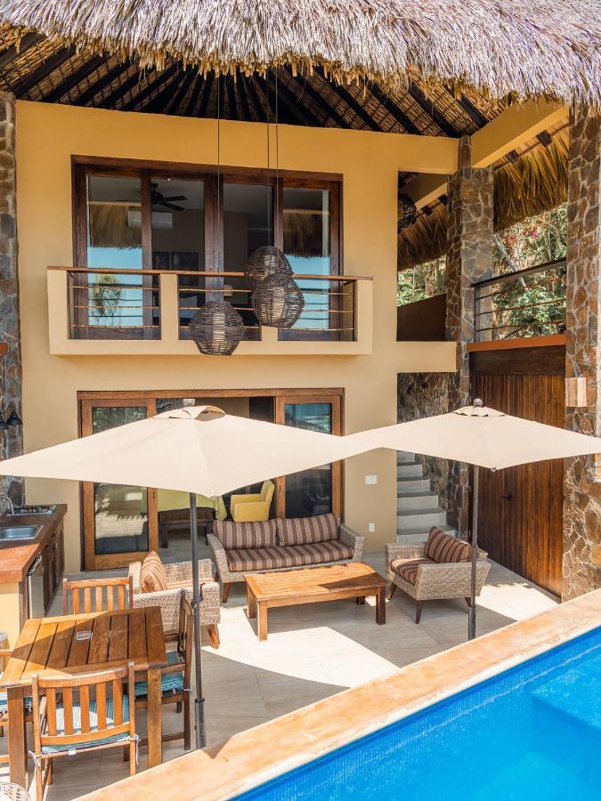 Casa Sol Zipolite