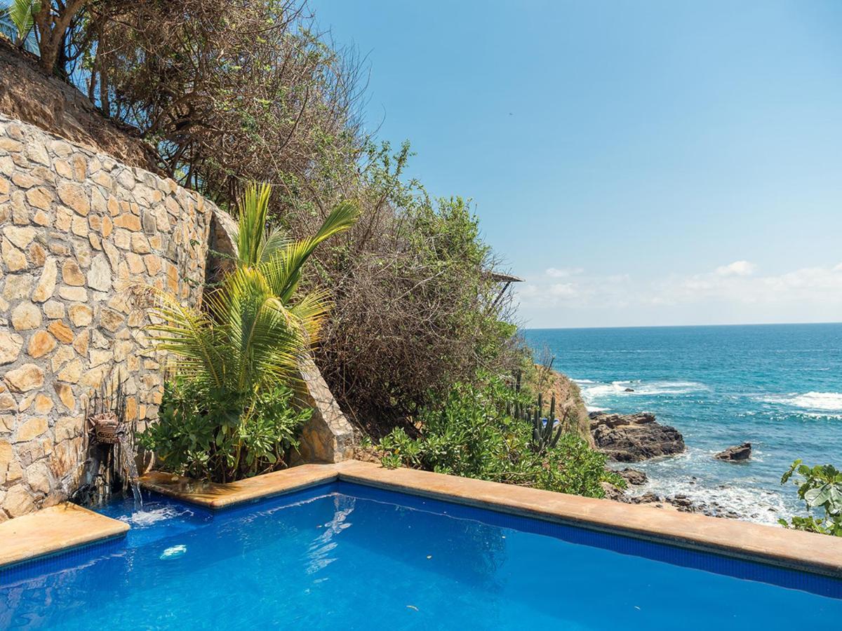 Casa Sol Hotel Zipolite