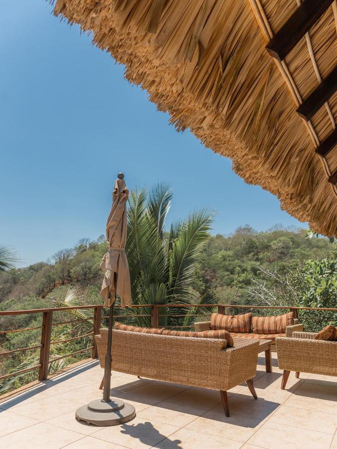Casa Sol Zipolite