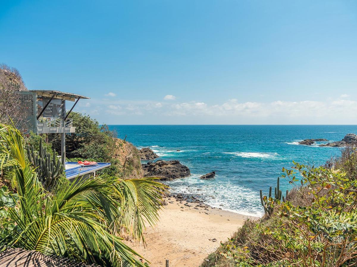 Casa Sol Zipolite