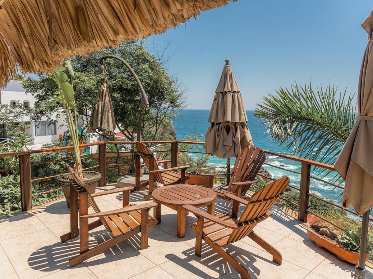 Casa Sol Hotel Zipolite